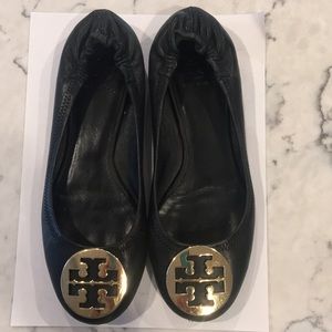 Tori Burch Ballet Flats